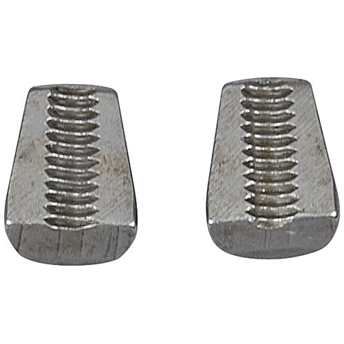 Replacement Jaw Set for 51898 Rivet Tool (Pack of 1) HT25389