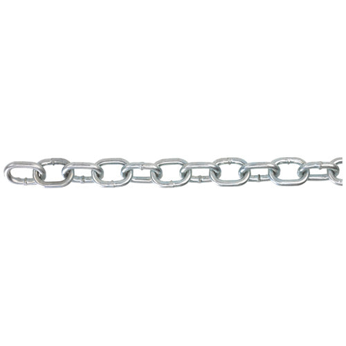 Passing Link Chain, 2/0 x 100', 450 lb WLL (Pack of 1) HT40255