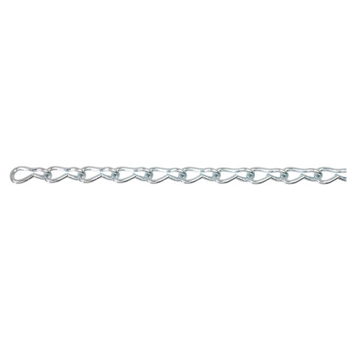 Jack Chain, 16 x 100', 10 lb WLL (Pack of 1) HT40262