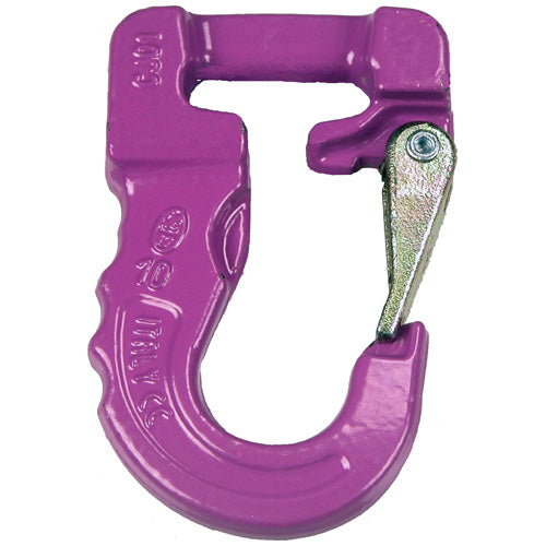 LiftAll® Direct Connect Hook Purple (Pack of 1) HT40294