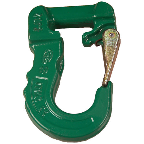 LiftAll® Direct Connect Hook Green (Pack of 1) HT40295