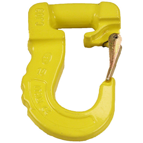 LiftAll® Direct Connect Hook Yellow (Pack of 1) HT40296