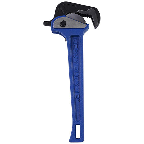 Ratchet Pipe Wrench 18" 1-2" (Pack of 1) ZN501404