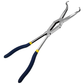 Long Reach XL Pivot Ring Nose Pliers, 9/16" (Pack of 1) ZN502657